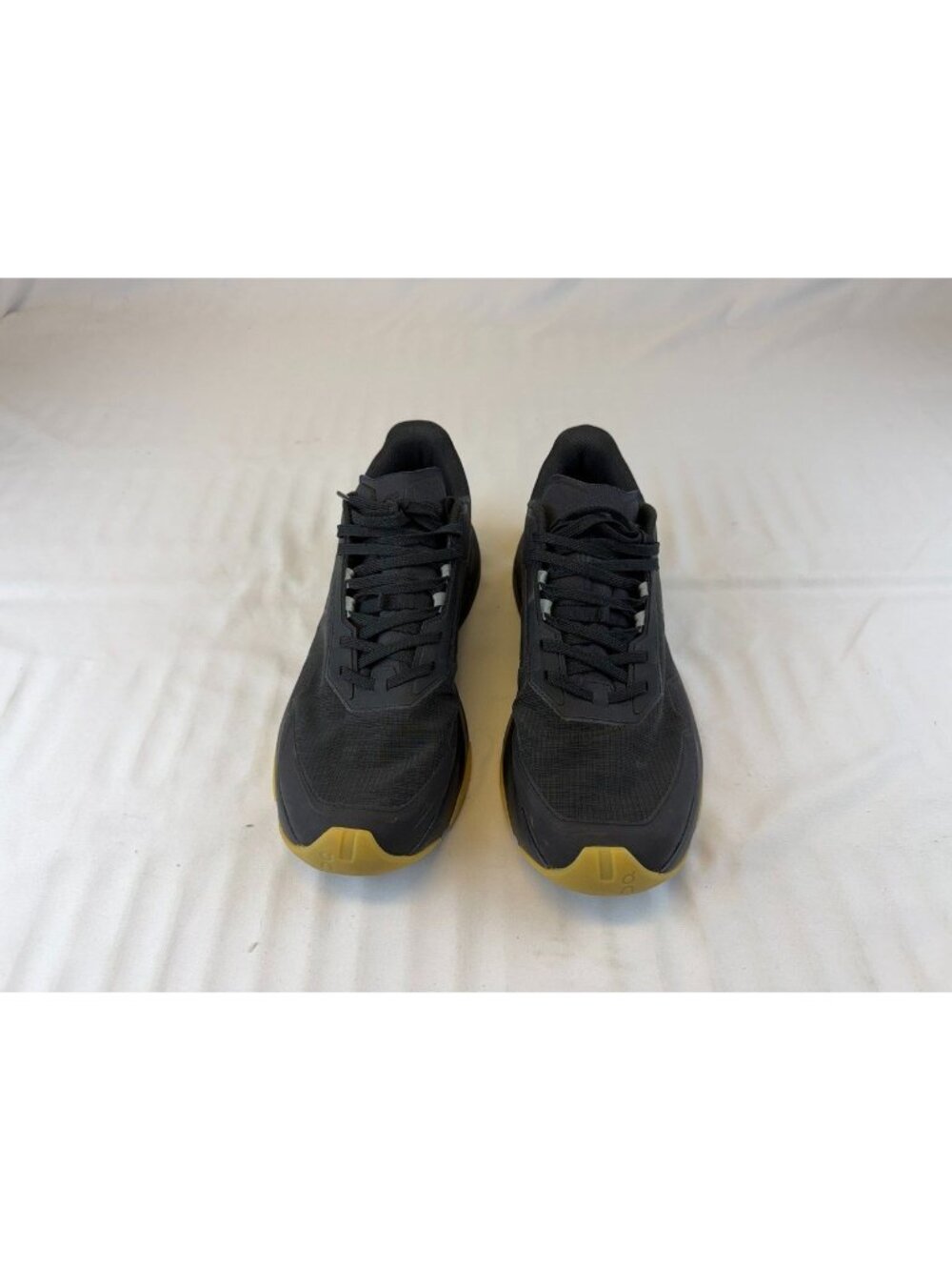 On Cloud Running Cloudpulse Pro Black Rock Men's Size 11 GORGEOUS! - Picture 3 of 8